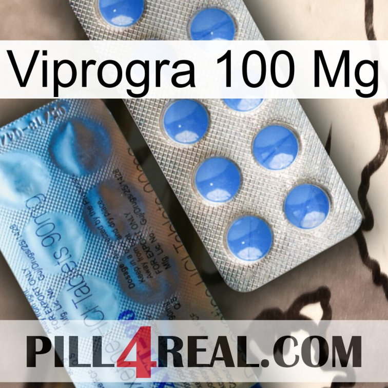 Viprogra 100Mg 40